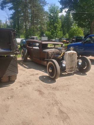 Blanchard Auto Salvage LLC JunkYard in Manchester (NH) - photo 1