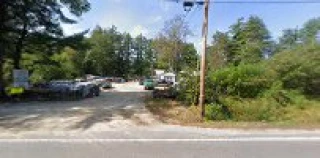 Blanchard Auto Salvage LLC JunkYard in Manchester (NH) - photo 2