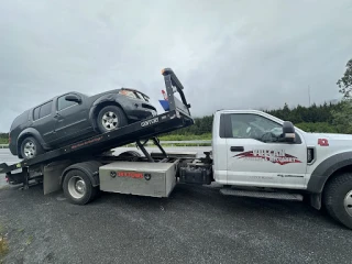 Vulcan Towing & Recovery