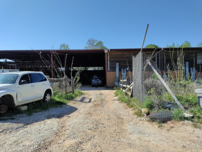 Mims Recycling & Salvage JunkYard in Auburn (AL) - photo 1