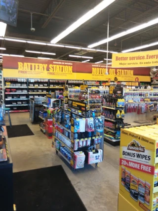 Advance Auto Parts - photo 1