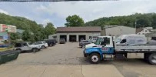 Assaro's Auto Salvage JunkYard in Wheeling (WV) - photo 3