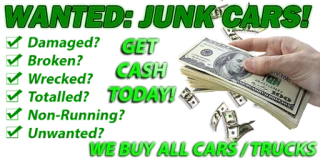 Cash For Cars JunkYard in Newark (DE) - photo 2