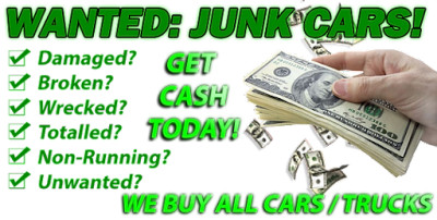 Cash For Cars JunkYard in Newark (DE) - photo 2