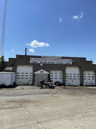 Shuster's Auto Salvage JunkYard in Wilmington (DE) - photo 2