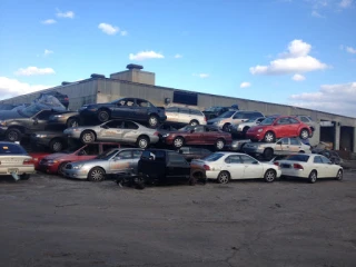 EMR New Castle JunkYard in Wilmington (DE) - photo 3