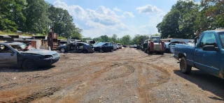 Belvoir Automotive Salvage LLC JunkYard in Bailey's Crossroads (VA) - photo 3