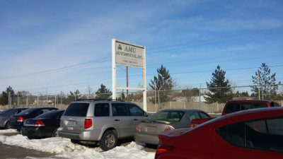 AMU Automotive Inc JunkYard in Pasco (WA) - photo 2