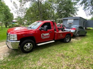 Esc Towing