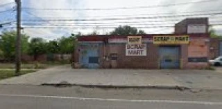 Scrap Mart