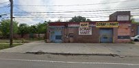 Scrap Mart JunkYard in Bay Village (OH)