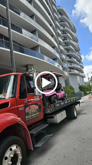 All Towing Miami - photo 1