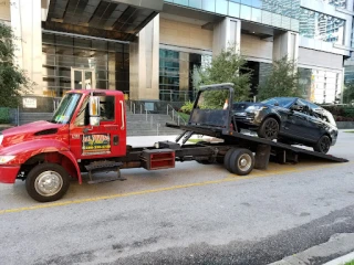 All Towing Of Miami, Cutler Bay