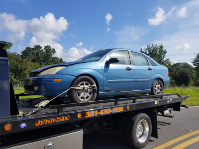 All Car Buys JunkYard in Auburndale (FL) - photo 2