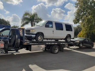 All Car Buys JunkYard in Auburndale (FL) - photo 4