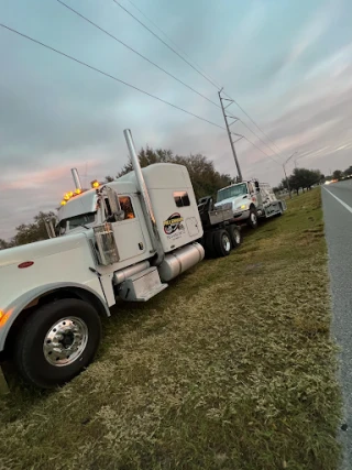 Millennium Towing At Lakaleland Inc JunkYard in Combee Settlement (FL) - photo 2