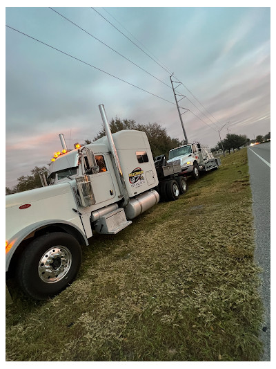 Millennium Towing At Lakaleland Inc JunkYard in Combee Settlement (FL) - photo 2