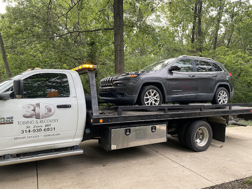 Cash For Cars - St. Louis JunkYard in Clayton (MO)