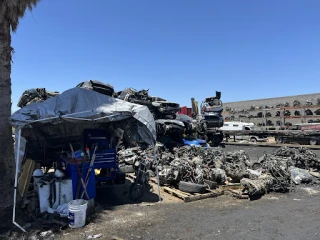 Sell Us Your Car (Gilbert) JunkYard in Gilbert (AZ) - photo 2