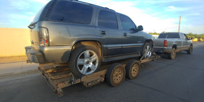 Cash for cars Phoenix, Az JunkYard in Phoenix (AZ) - photo 3