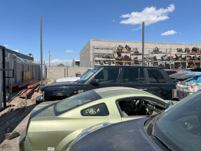 Sell Us Your Car (Peoria) JunkYard in Phoenix (AZ) - photo 3