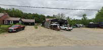 Kemp's Used Auto Parts JunkYard in Manchester (NH)