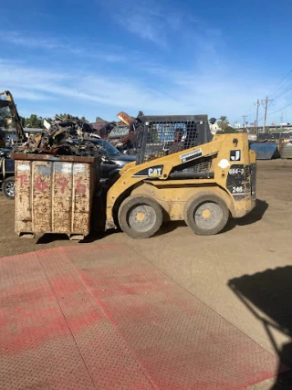 ABC Metals Recycling & Heavy Duty Truck Towing JunkYard in Yuma (AZ) - photo 3