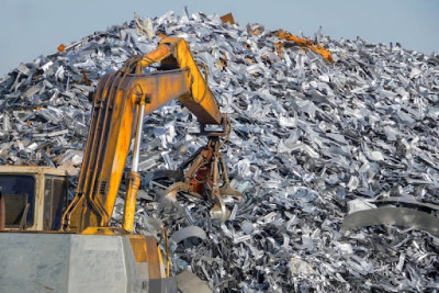 ABC Metals Recycling & Heavy Duty Truck Towing JunkYard in Yuma (AZ) - photo 4