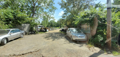 J L Thompson Salvage JunkYard in Fort Smith (AR) - photo 1