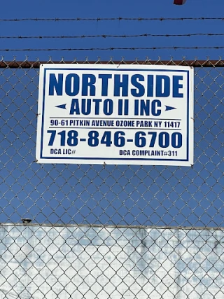 Northside Auto Towing II Inc JunkYard in Brooklyn (NY) - photo 1