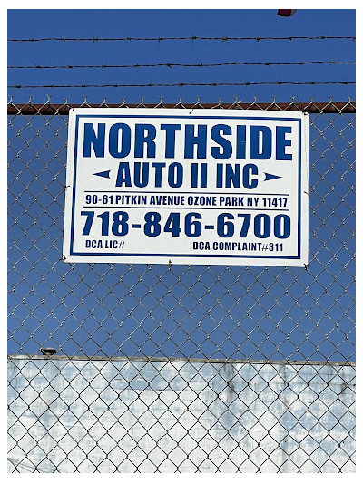 Northside Auto Towing II Inc JunkYard in Brooklyn (NY) - photo 1