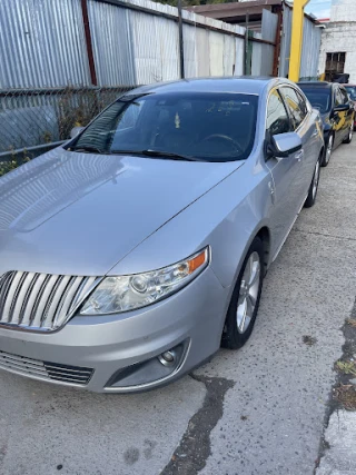 Northside Auto Towing II Inc JunkYard in Brooklyn (NY) - photo 2