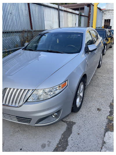 Northside Auto Towing II Inc JunkYard in Brooklyn (NY) - photo 2