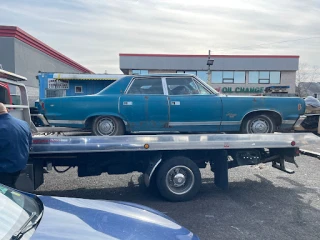 Northside Auto Towing II Inc JunkYard in Brooklyn (NY) - photo 3