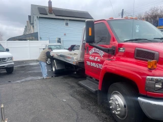 Northside Auto Towing II Inc JunkYard in Brooklyn (NY) - photo 4