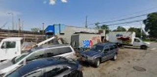 E.C.I. Auto body parts and service JunkYard in Bronx (NY) - photo 4