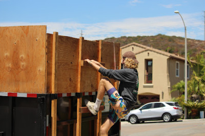 The Junk Boyz JunkYard in Carlsbad (CA) - photo 1