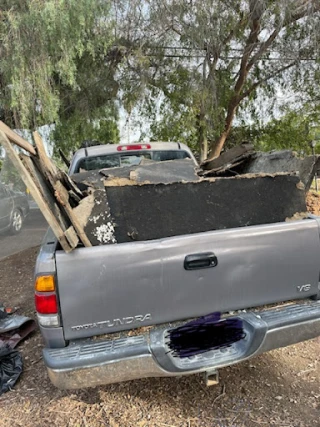 The Junk Boyz JunkYard in Carlsbad (CA) - photo 3