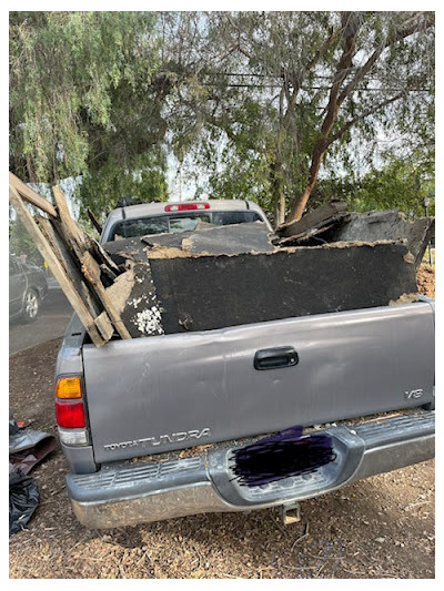 The Junk Boyz JunkYard in Carlsbad (CA) - photo 3