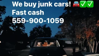 Cash for junk cars 559 - photo 1