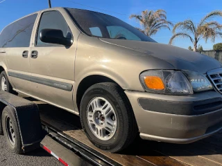 Cash for junk cars 559 JunkYard in Clovis (CA) - photo 4