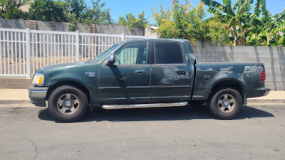 Fountain Valley Cash for Cars JunkYard in Huntington Beach (CA) - photo 2