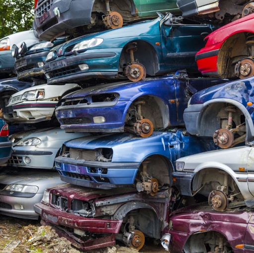 Express Auto Junk JunkYard in Santa Clarita (CA)