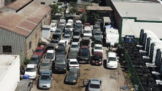 La city wide towing We buy junk cars JunkYard in Pasadena (CA) - photo 2