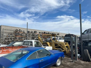 Sell Us Your Car (Surprise) JunkYard in Surprise (AZ) - photo 4