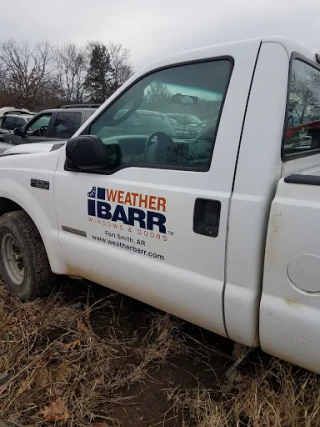 Warford Auto Wreckers JunkYard in Fayetteville (AR) - photo 4