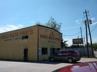 J R'S AUTO PARTS JunkYard in Aldine (TX) - photo 3