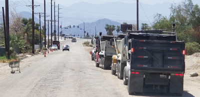 Ajax Auto Wrecking JunkYard in Indio (CA) - photo 2