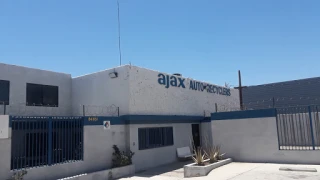 Ajax Auto Wrecking JunkYard in Indio (CA) - photo 4