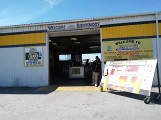 Pick-n-Pull JunkYard in Merced (CA) - photo 1